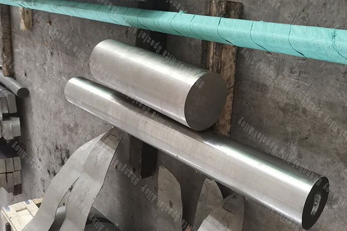 Inconel 718/UNS N07718